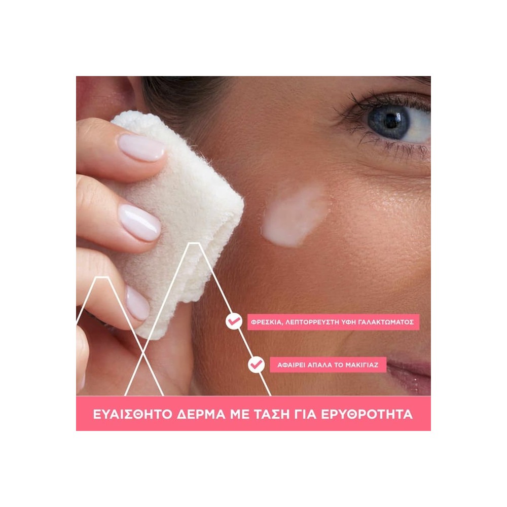 Preview 2 of Uriage Roseliane Dermo-Cleansing Fluid 250ml